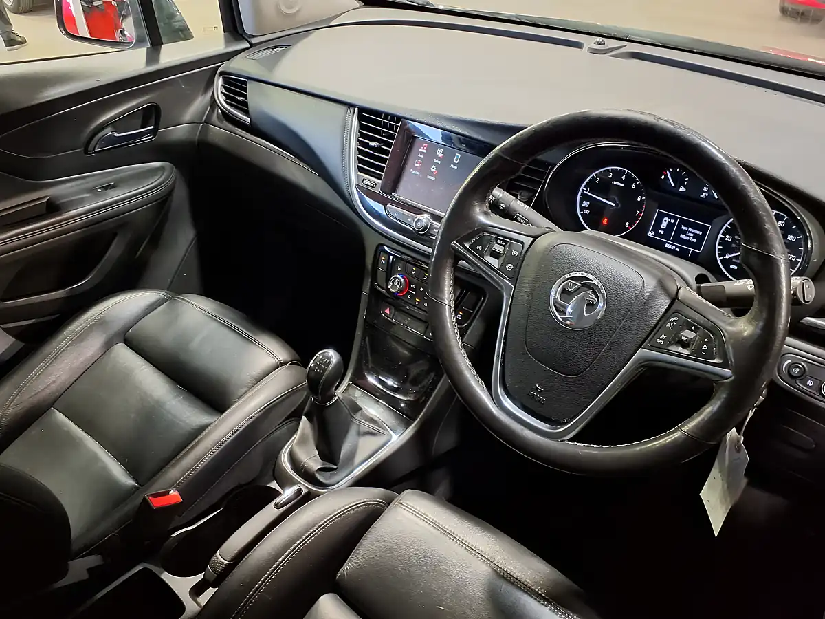 Used 2019 Vauxhall Mokka X Elite Black - Interior and Exterior details 6