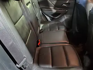 Used 2019 Vauxhall Mokka X Elite Black - Interior and Exterior details 9