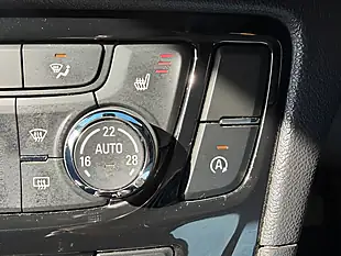 Used 2019 Vauxhall Mokka X Elite Nav Black - Interior and Exterior details 11