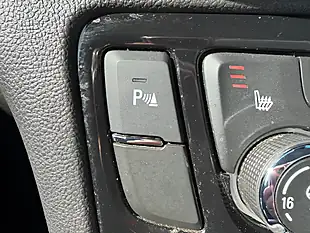 Used 2019 Vauxhall Mokka X Elite Nav Black - Interior and Exterior details 12