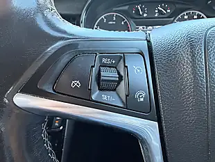 Used 2019 Vauxhall Mokka X Elite Nav Black - Interior and Exterior details 13