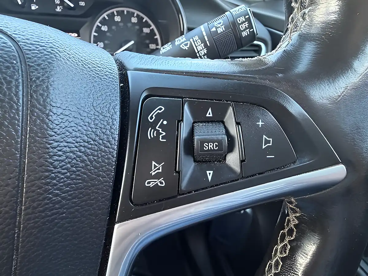 Used 2019 Vauxhall Mokka X Elite Nav Black - Interior and Exterior details 14