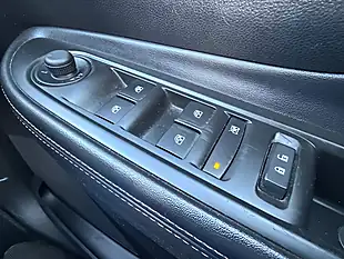 Used 2019 Vauxhall Mokka X Elite Nav Black - Interior and Exterior details 15