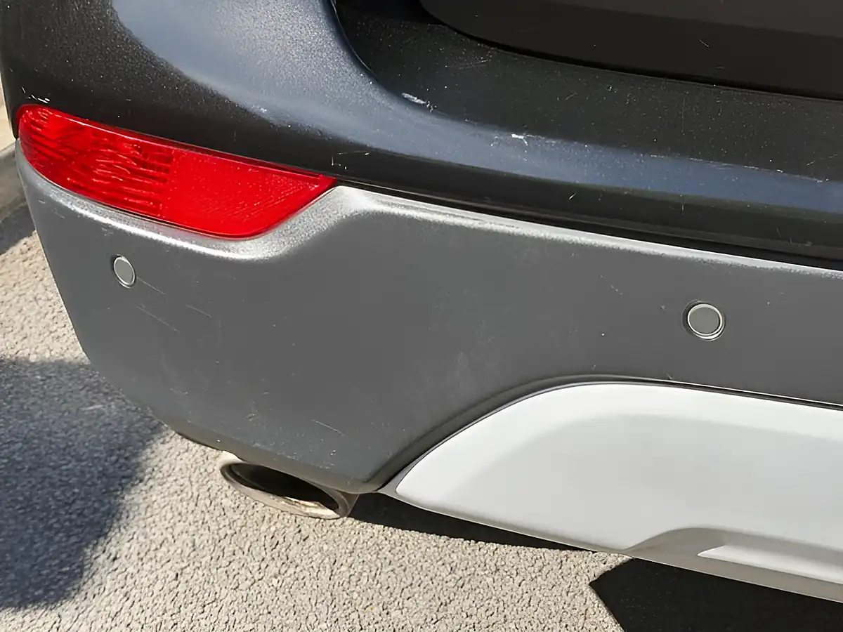 Used 2019 Vauxhall Mokka X Elite Nav Black - Interior and Exterior details 19