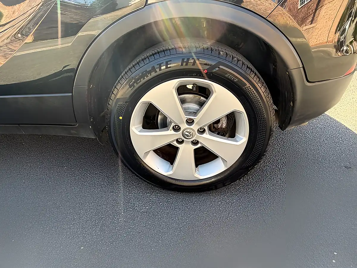 Used 2019 Vauxhall Mokka X Elite Nav Black - Interior and Exterior details 20