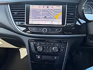 Used 2019 Vauxhall Mokka X Elite Nav Black - Interior and Exterior details 9