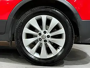 Used 2019 Vauxhall Mokka X Elite Nav Red - Interior and Exterior details 10