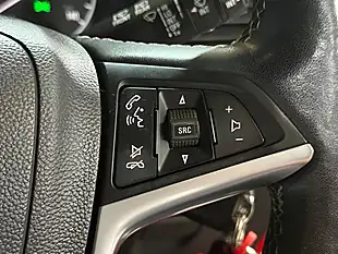 Used 2019 Vauxhall Mokka X Elite Nav Red - Interior and Exterior details 16