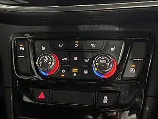 Used 2019 Vauxhall Mokka X Elite Nav Red - Interior and Exterior details 17