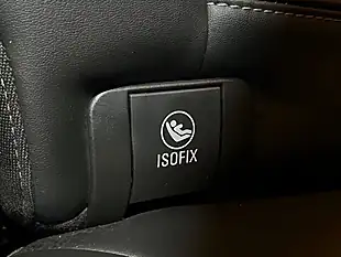 Used 2019 Vauxhall Mokka X Elite Nav Red - Interior and Exterior details 19