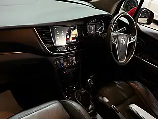 Used 2019 Vauxhall Mokka X Elite Nav Red - Interior and Exterior details 20