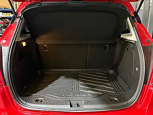 Used 2019 Vauxhall Mokka X Elite Nav Red - Interior and Exterior details 7