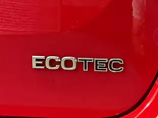 Used 2019 Vauxhall Mokka X Elite Nav Red - Interior and Exterior details 8