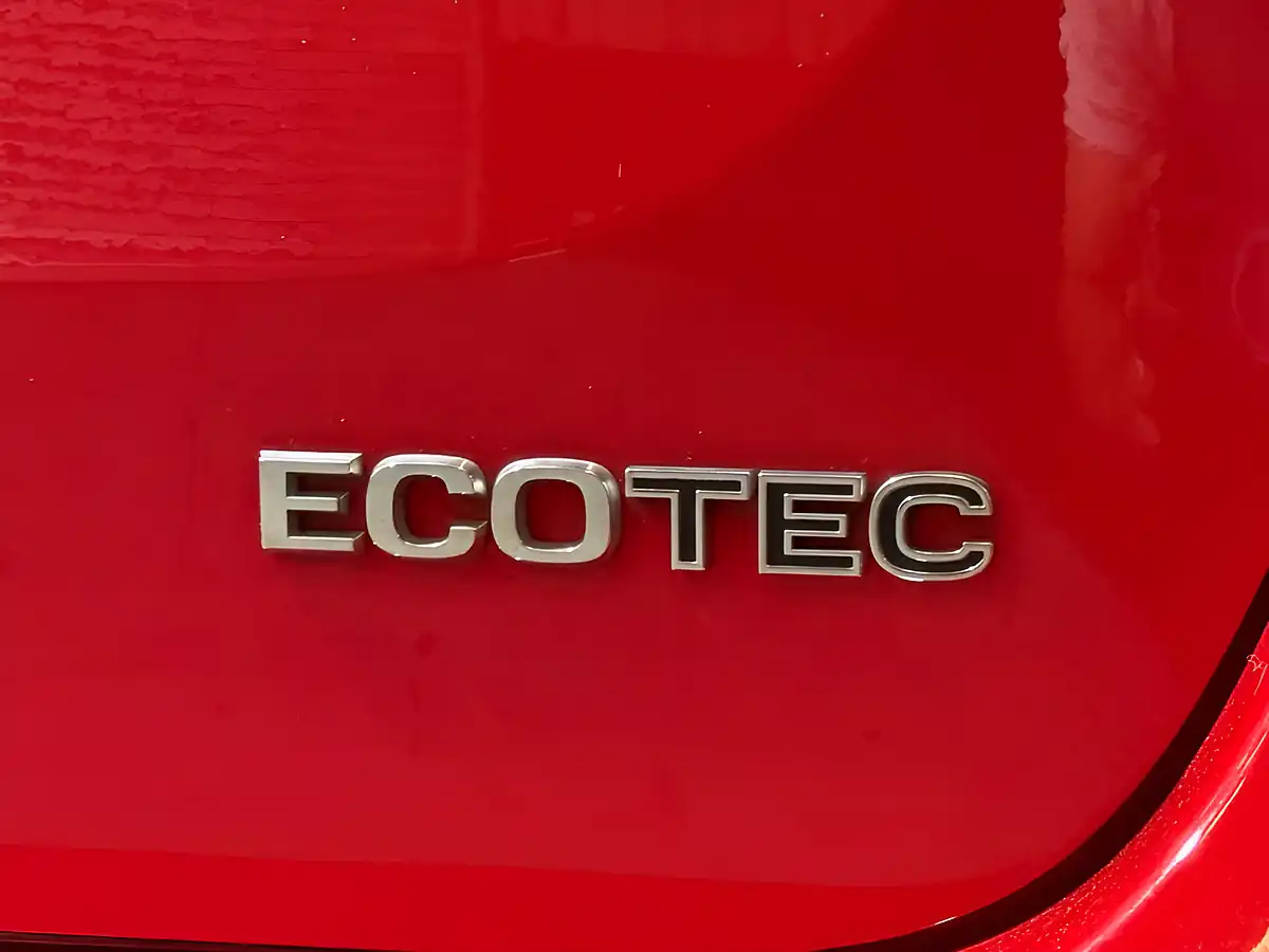 Used 2019 Vauxhall Mokka X Elite Nav Red - Interior and Exterior details 8
