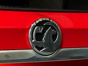 Used 2019 Vauxhall Mokka X Elite Nav Red - Interior and Exterior details 9
