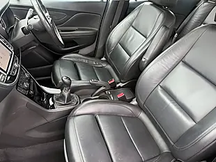 Used 2019 Vauxhall Mokka X Elite Nav Silver - Interior and Exterior details 10