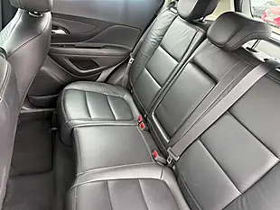 Used 2019 Vauxhall Mokka X Elite Nav Silver - Interior and Exterior details 11