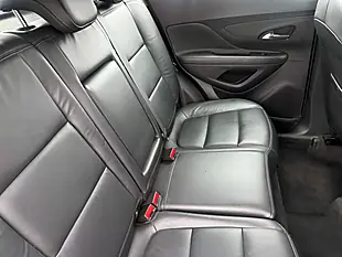 Used 2019 Vauxhall Mokka X Elite Nav Silver - Interior and Exterior details 12