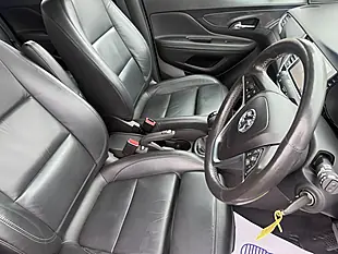 Used 2019 Vauxhall Mokka X Elite Nav Silver - Interior and Exterior details 13