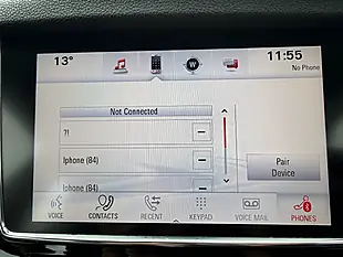 Used 2019 Vauxhall Mokka X Elite Nav Silver - Interior and Exterior details 17