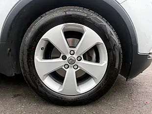Used 2019 Vauxhall Mokka X Elite Nav Silver - Interior and Exterior details 8