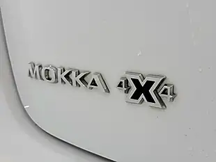 Used 2019 Vauxhall Mokka X Elite Nav White - Interior and Exterior details 12