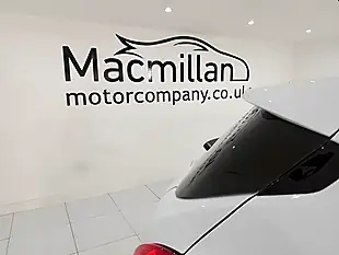 Used 2019 Vauxhall Mokka X Elite Nav White - Interior and Exterior details 13