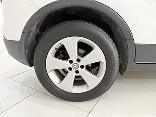 Used 2019 Vauxhall Mokka X Elite Nav White - Interior and Exterior details 14