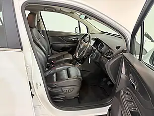 Used 2019 Vauxhall Mokka X Elite Nav White - Interior and Exterior details 15
