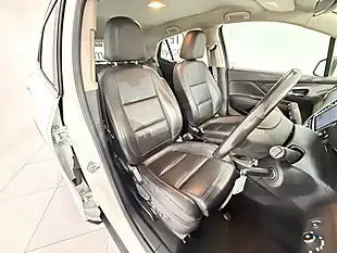 Used 2019 Vauxhall Mokka X Elite Nav White - Interior and Exterior details 17