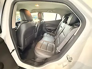 Used 2019 Vauxhall Mokka X Elite Nav White - Interior and Exterior details 20