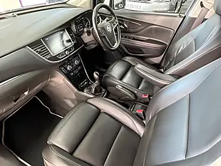 Used 2019 Vauxhall Mokka X Elite Nav White - Interior and Exterior details 16