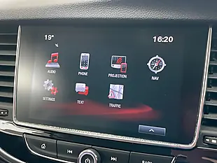 Used 2019 Vauxhall Mokka X Elite Nav White - Interior and Exterior details 19