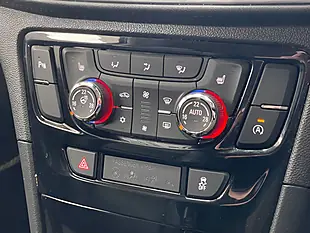 Used 2019 Vauxhall Mokka X Elite Nav White - Interior and Exterior details 2