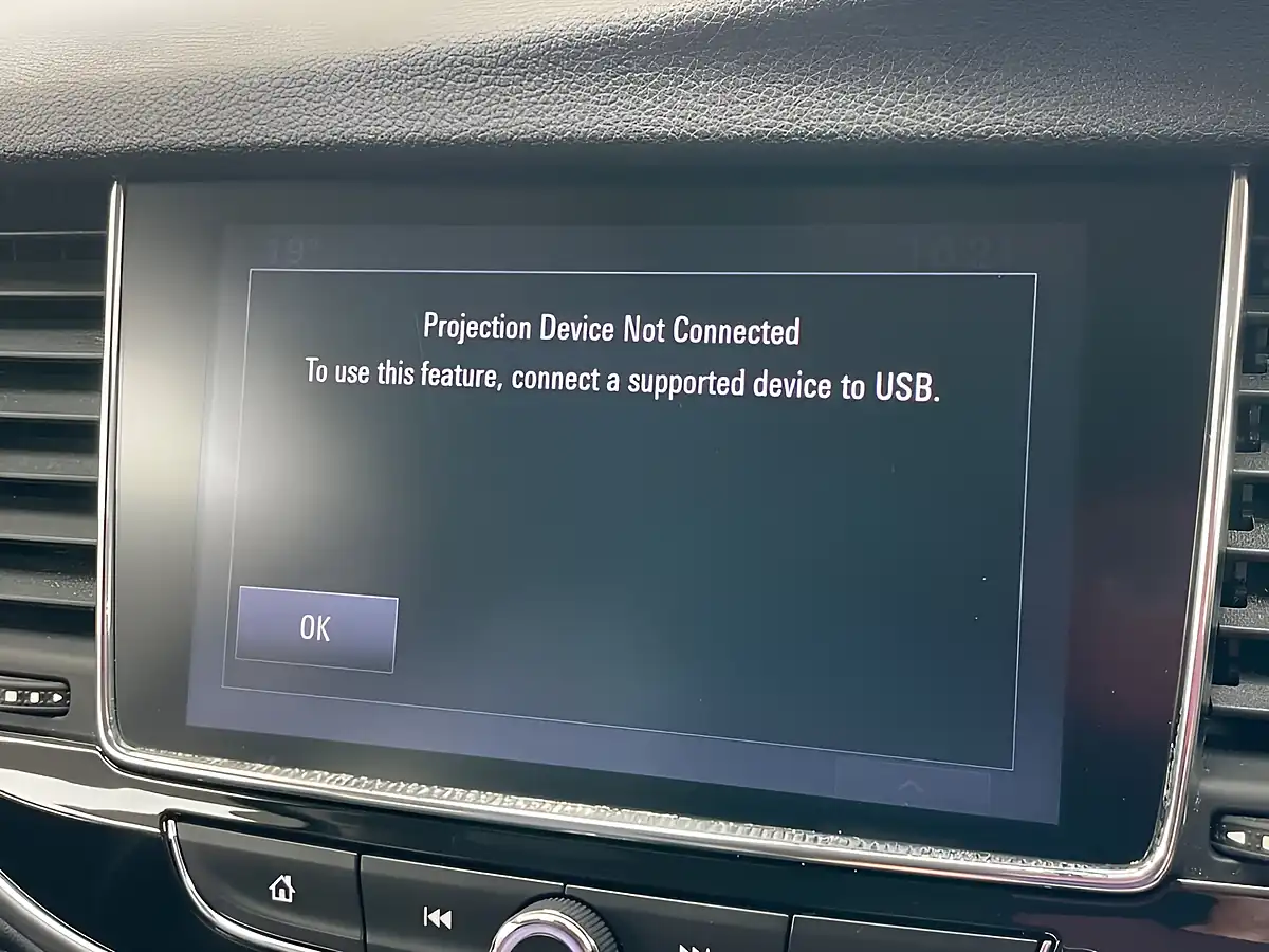 Used 2019 Vauxhall Mokka X Elite Nav White - Interior and Exterior details 20