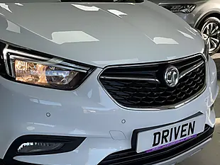 Used 2019 Vauxhall Mokka X Elite Nav White - Interior and Exterior details 5