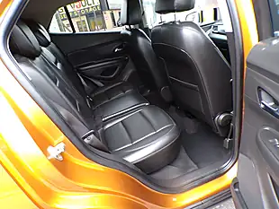 Used 2019 Vauxhall Mokka X Elite Orange - Interior and Exterior details 15