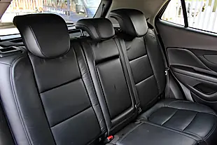 Used 2019 Vauxhall Mokka X Elite Orange - Interior and Exterior details 12