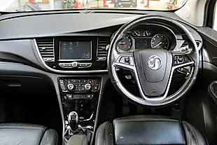Used 2019 Vauxhall Mokka X Elite Orange - Interior and Exterior details 15