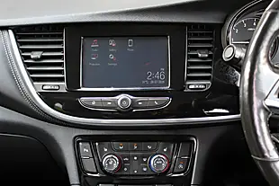 Used 2019 Vauxhall Mokka X Elite Orange - Interior and Exterior details 16