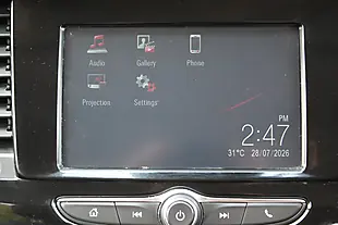 Used 2019 Vauxhall Mokka X Elite Orange - Interior and Exterior details 17
