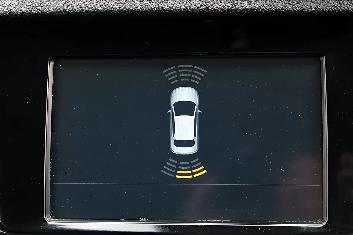 Used 2019 Vauxhall Mokka X Elite Orange - Interior and Exterior details 18