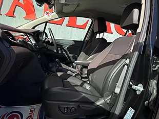 Used 2019 Vauxhall Mokka X Griffin Black - Interior and Exterior details 12