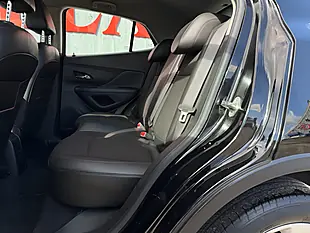 Used 2019 Vauxhall Mokka X Griffin Black - Interior and Exterior details 14