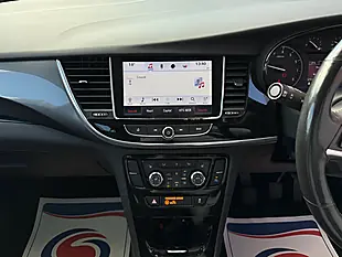Used 2019 Vauxhall Mokka X Griffin Black - Interior and Exterior details 19