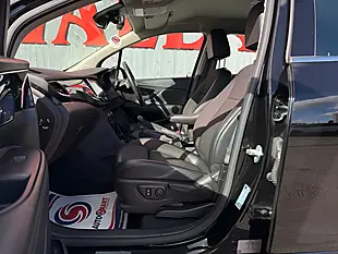 Used 2019 Vauxhall Mokka X Griffin Black - Interior and Exterior details 2