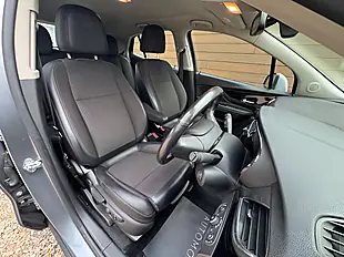 Used 2019 Vauxhall Mokka X Griffin+ Grey - Interior and Exterior details 12