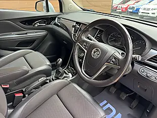 Used 2019 Vauxhall Mokka X Griffin+ Grey - Interior and Exterior details 13