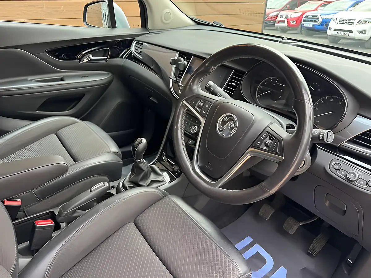 Used 2019 Vauxhall Mokka X Griffin+ Grey - Interior and Exterior details 13
