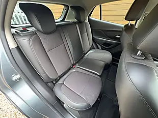 Used 2019 Vauxhall Mokka X Griffin+ Grey - Interior and Exterior details 14